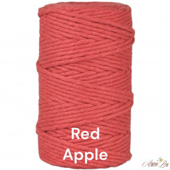 Red Apple 5mm Premium...