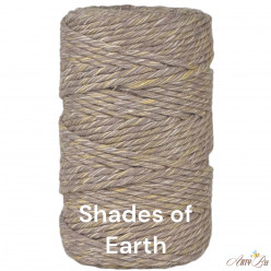 Shades of Earth 5mm Premium...