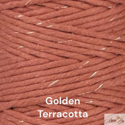 Golden Terracotta 5mm...