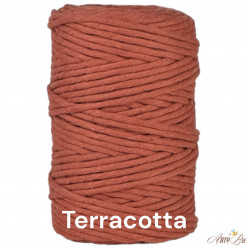 Terracotta 5mm Premium...