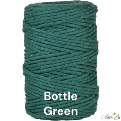 Bottle Green 5mm Premium...