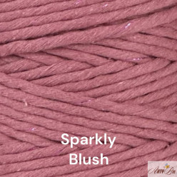 Sparkly Blush 5mm Premium...