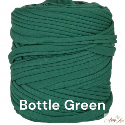 Bottle Green C29 T-shirt Yarn