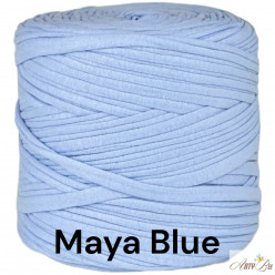 Maya Blue C31 T-shirt Yarn