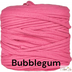 Bubblegum C39 T-shirt Yarn