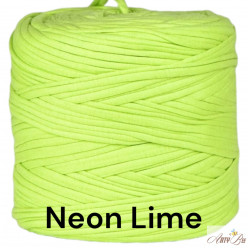 Neon Lime C41 T-shirt Yarn