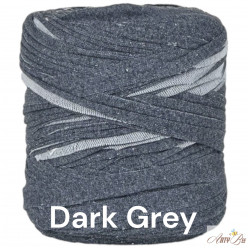 Dark Grey C44 T-shirt Yarn