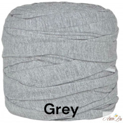 Grey C46 T-shirt Yarn