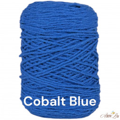 Cobalt Blue 3mm Single...