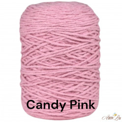 Candy Pink 3mm Single...