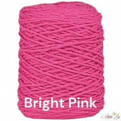 Bright Pink 3mm Single...