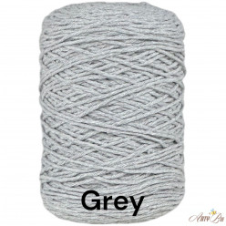 Light Grey 3mm Single...