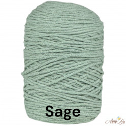 Sage 3mm Single Twisted...