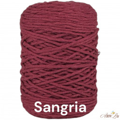 Sangria 3mm Single Twisted...