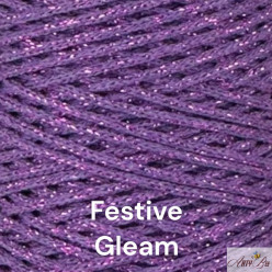 Festive Gleam 2mm Premium...