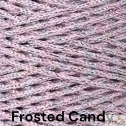 Frosted Candy 2mm Premium...