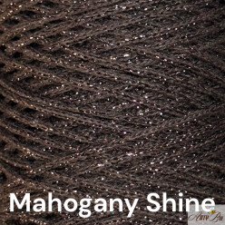 Mahogany Shine 2mm Premium...