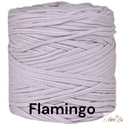 Flamingo B4 T-shirt Yarn