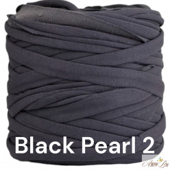 Black Pearl A33 T-shirt Yarn