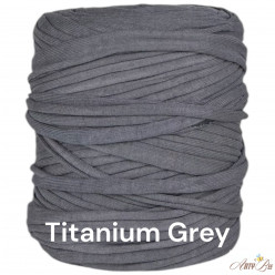 Titanium C51 T-shirt Yarn