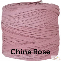 China Rose C54 T-shirt Yarn