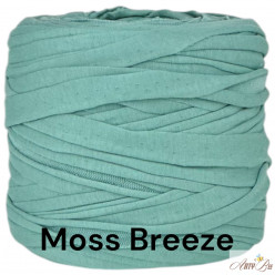 Moss Breeze C58 T-shirt Yarn