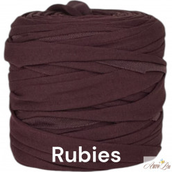 Rubies C62 T-shirt Yarn