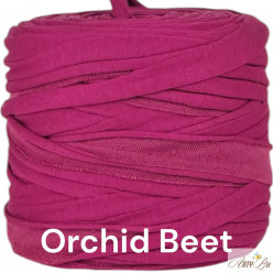 Orchid Beet C63 T-shirt Yarn