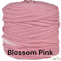 Blossom Pink C67 T-shirt Yarn