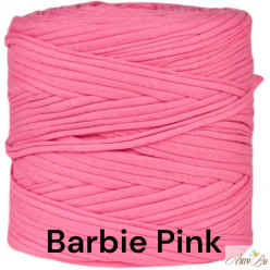 Barbie Pink C70 T-shirt Yarn