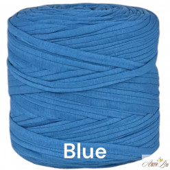 Blue C71 T-shirt Yarn