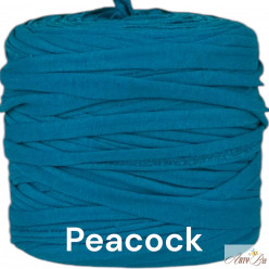 Peacock C74 T-shirt Yarn