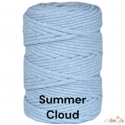 Summer Cloud 5mm Braided...