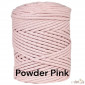 Powder Pink D 5mm Braided...