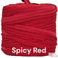 Spicy Red T-shirt Yarn