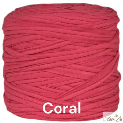 Coral C92 T-shirt Yarn