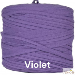 Violet C94 T-shirt Yarn