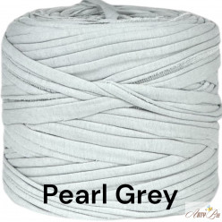 Pearl Grey C79 T-shirt Yarn