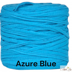 Azure Blue C84 T-shirt Yarn