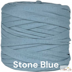 Stone Blue C85 T-shirt Yarn