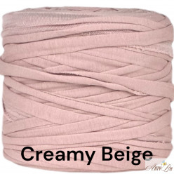 Creamy Beige C88 T-shirt Yarn