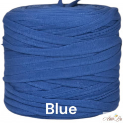 Blue C89 T-shirt Yarn