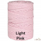 Light Pink 5mm Braided...