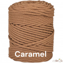 Caramel D 5mm Braided...