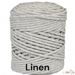 Linen D 5mm Braided Cotton...