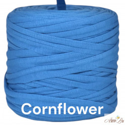 Cornflowers C99 T-shirt Yarn