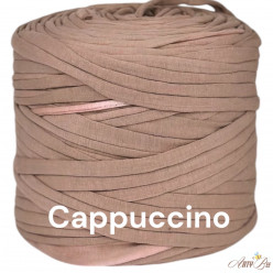 Cappuccino A3 T-shirt Yarn