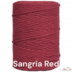 Sangria 3-4mm Single...