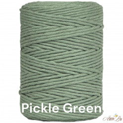 Pickle Green 3-4mm Single...