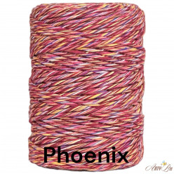 Phoenix 3-4mm Single...